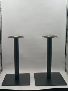 Cafe Table Leg