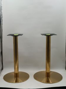 Cafe Table Leg