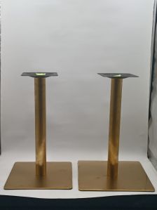Cafe Table Leg