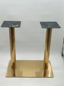 Cafe Table Leg