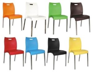 Plastic Chair