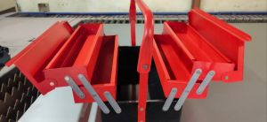 Metal Tool Box