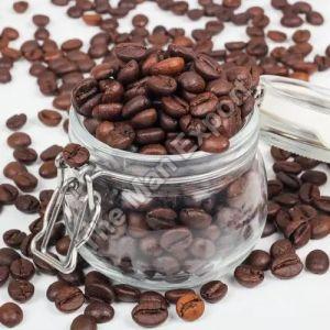 A Grade Arabica Parchment Coffee Beans