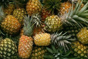 Fresh Abacaxi Pineapple