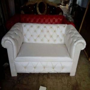 Fancy Wedding Sofa