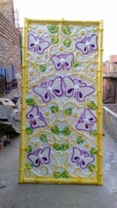 14x8 Feet Fiber Wedding Backdrop Panel