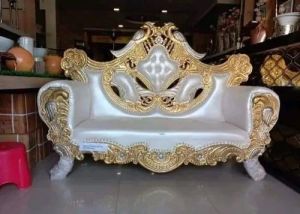 Stylish Wedding Sofa