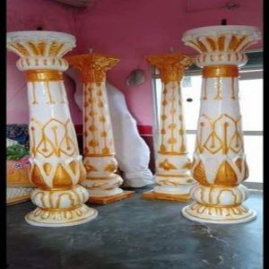 Wedding Pillar