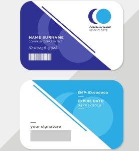 Membership Cards