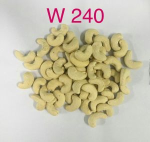 W 240 Cashew Nuts