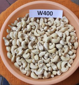 W400 Cashew Nuts