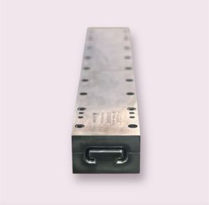 84 x 30 frp pultruded bench profile