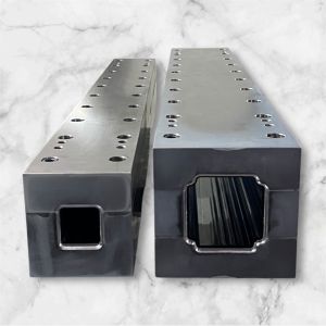 FRP Square Tube Pultrusion Die