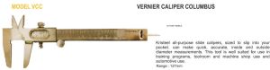 Stainless Steel Kristeel Digital Vernier Caliper, For Industrial
