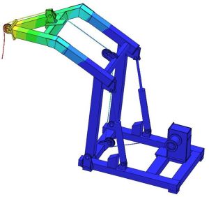 Finite Element Analysis Services