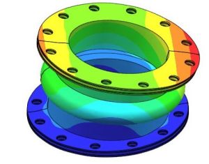 Finite Element Analysis Services