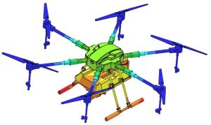Finite Element Analysis Services