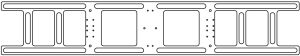 Mechanical 2d Drafting Services