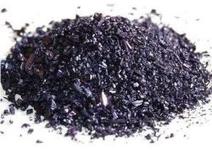 Potassium Permanganate