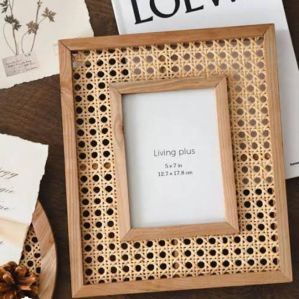 Wooden Photo Frames