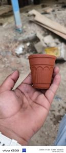Clay Diya