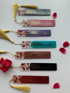 Resin Sign Frame