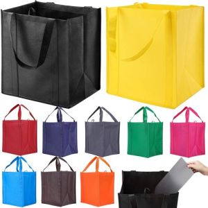 13 X 17mm Grocery Carry Bags
