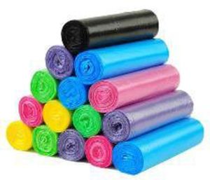 17 X 19mm Bio Degradable Garbage Bags
