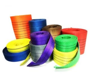 25 Mm Cargo Lashing Belt