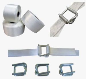 25 Mm Polyester Cord Straps