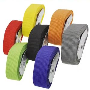 35 Mm Cargo Lashing Belt