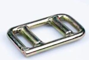 35 Mm H Type Buckle