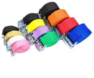 40 Mm Cargo Lashing Belt