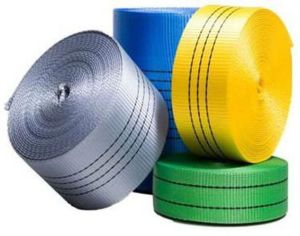 50 Mm Cargo Lashing Belt