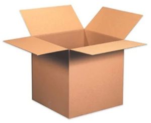 Corrugated Cardboard Boxes