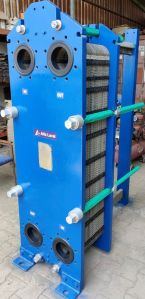 Plate Type Heat Exchanger