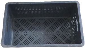 Plastic Crates