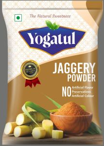 Organic Jaggery Powder