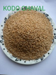 Kodo Millet Rice