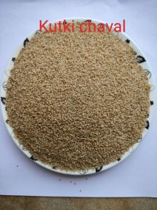 Yellow Kutki Small Millets Rice