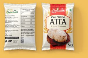 Wheat Flour
