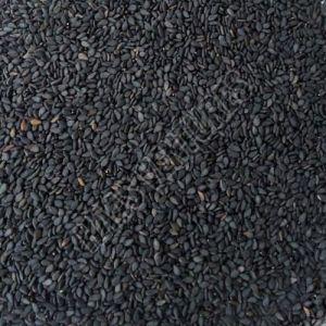 Black Sesame Seeds