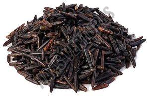 Black Wild Rice