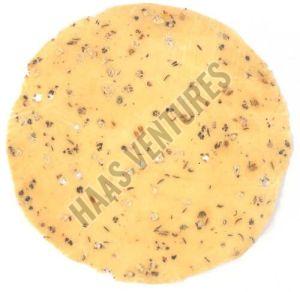 Urad Dal Papad