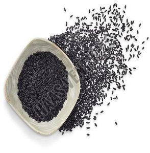 Organic Black Rice