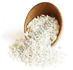 White Risotto Rice