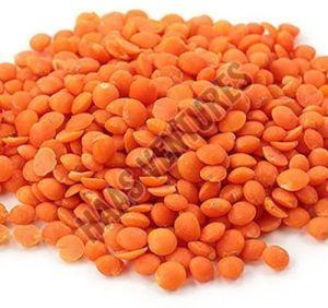 Whole Red Masoor Dal