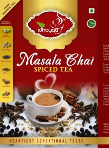 Masala Chai