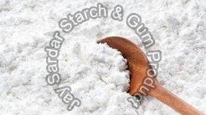One Shot Starch Powder