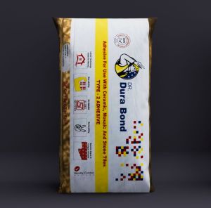 BOPP Laminated Woven Bags